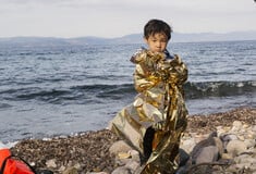 Ζούμε ανάμεσά τους