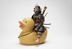 Ποιοι ήταν οι σαμουράι; 