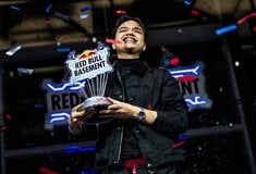 Red Bull Basement 2026: Από την Ελλάδα στη Silicon Valley - η επόμενη μεγάλη ιδέα ξεκινά εδώ