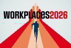 Best Workplaces 2026