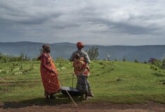 Ένα ταξίδι στη Ρουάντα σε αλλάζει για πάντα