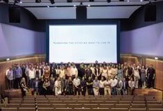 DIMAND: Όταν ο χώρος εργασίας σχεδιάζεται για να σε φροντίζει