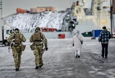 ΓΡΟΙΛΑΝΔΙΑ ΚΑΝΑΔΑΣ ΓΑΛΛΙΑ ΔΑΝΙΑ ΠΡΟΞΕΝΕΙΑ