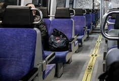 ΠΡΟΑΣΤΙΑΚΟΣ ΤΡΕΝΟ ΑΛΛΑΓΕΣ