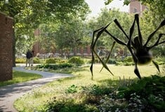 Το Rijksmuseum αποκτά έναν μοναδικό κήπο γλυπτών