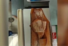 ΗΛΙΟΥΠΟΛΗ ΚΕΡΑΜΙΔΙ ΞΕΚΟΛΛΗΣΕ ΣΧΟΛΕΙΟ ΜΑΘΗΤΕΣ