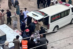 ΠΑΚΙΣΤΑΝ ΤΕΜΕΝΟΣ ΝΕΚΡΟΙ ΙΣΛΑΜΑΜΠΑΝΤ