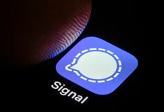 SIGNAL ΚΡΥΠΤΟΓΡΑΦΗΣΗ WHATSAPP