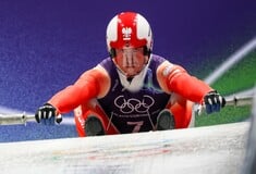 ΧΕΙΜΕΡΙΝΟΙ ΟΛΥΜΠΙΑΚΟΙ ΑΓΩΝΕΣ ΤΙ ΩΡΑ ΤΕΛΕΤΗ ΕΝΑΡΞΗΣ