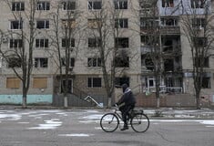 Οι ΗΠΑ στοχεύουν σε συμφωνία ειρήνης στην Ουκρανία έως τον Μάρτιο και σε ταχεία διεξαγωγή εκλογών