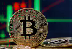 BITCOIN CRYPTO ΚΡΥΠΤΟΝΟΜΙΣΜΑΤΑ