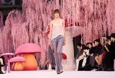 Yψηλή ραπτική: Ένα λουτρό ομορφιάς σε έναν άσχημο κόσμο