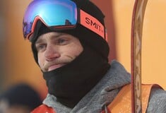 ICE ΧΕΙΜΕΡΙΝΟΙ ΟΛΥΜΠΙΑΚΟΙ ΑΓΩΝΕΣ ΜΙΛΑΝΟ 