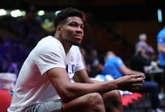 Γιάννης Αντετοκούνμπο: Γίνεται μέτοχος στην Kalshi, πλατφόρμα «προβλέψεων» για μελλοντικά γεγονότα