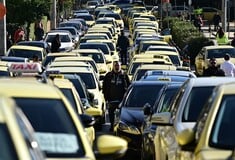 ΤΑΞΙ ΑΛΛΑΓΕΣ