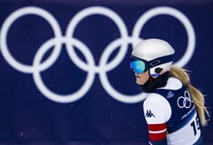 Χειμερινοί Ολυμπιακοί Αγώνες: Η Lindsey Vonn