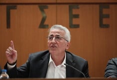 Υπόθεση ΓΣΕΕ: Στον οικονομικό εισαγγελέα ο «φάκελος» Παναγόπουλου - Στο επίκεντρο άλλα πέντε άτομα και έξι εταιρείες