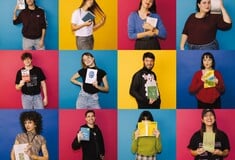 Τι διαβάζει τώρα η Gen Z;