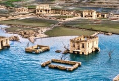 ΑΤΤΙΚΗ ΛΕΙΨΥΔΡΙΑ ΒΡΟΧΕΣ ΒΟΗΘΕΙΑ