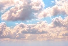 Καιρός: Αυξημένες νεφώσεις με βροχές σε αρκετές περιοχές της χώρας σήμερα, Κυριακή