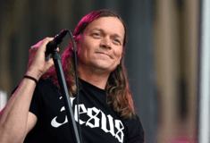 3 Doors Down: Πέθανε ο Brad Arnold σε ηλικία 47 ετών 