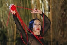 ΕΛΕΝΑ ΤΟΠΑΛΙΔΟΥ ΝΙΚΟΛΑΣ ΚΕΙΤΖ ΣΑΤΑΝΑΣ