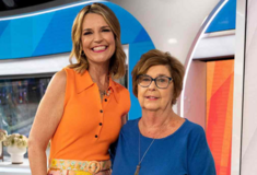 Savannah Guthrie: «Θα πληρώσουμε» - Το μήνυμα της παρουσιάστριας προς τους απαγωγείς της μητέρας της
