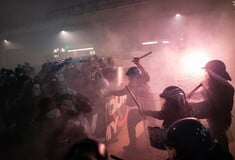 ΙΤΑΛΙΑ ΜΙΛΑΝΟ ΕΠΕΙΣΟΔΙΑ ΧΕΙΜΕΡΙΝΟΙ ΟΛΥΜΠΙΑΚΟΙ ΑΓΩΝΕΣ