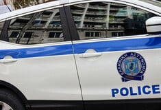 ΚΟΡΙΝΘΟΣ ΒΙΑ ΑΝΗΛΙΚΩΝ ΕΠΙΘΕΣΗ