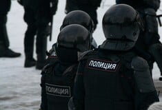 ΡΩΣΙΑ ΟΥΚΡΑΝΙΑ ΝΤΟΥΜΠΑΙ ΣΤΡΑΤΗΓΟΣ