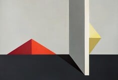 Ειρήνη Απέργη: Αρχείο - έπιπλο & διακόσμηση - ζωγραφική