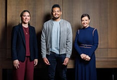 Η CrediaBank συνοδοιπόρος Ελλήνων αθλητών στη διαδρομή προς την κορυφή