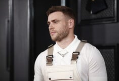 Χειμερινοί Ολυμπιακοί Αγώνες: Ο Βρετανός σκιέρ που έγραψε στο χιόνι «F*** ICE» δέχεται απειλές θανάτου