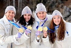 Χειμερινοί Ολυμπιακοί Αγώνες: Αθλητές λένε πως τα μετάλλια σπάνε μέσα σε λίγες ώρες