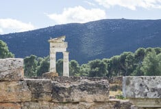 Αρχαία Επίδαυρος