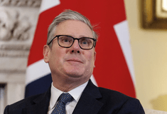 Παραιτήθηκε ο διευθυντής επικοινωνίας του Κιρ Στάρμερ