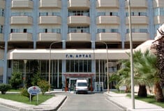 Άρτα: 35χρονη πέθανε την ώρα που θήλαζε - Είχε γεννήσει πριν 15 ημέρες