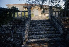 Αφιέρωμα στον Διονύσιο Σολωμό