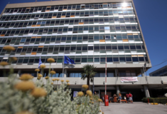 Επεισόδια στο ΑΠΘ: «Έχουμε πλήρη επίγνωση των δεσμεύσεων και των ευθυνών μας», δηλώνει η Πρυτανεία 