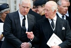 ΒΑΣΙΛΙΑΣ ΚΑΡΟΛΟΣ ΤΖΕΦΡΙ ΕΠΣΤΑΙΝ ΠΡΙΓΚΙΠΑΣ ΑΝΤΡΙΟΥ