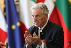 ΚΩΣΤΑΣ ΓΑΒΡΑΣ ΘΕΣΣΑΛΟΝΙΚΗ Ζ 