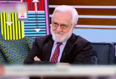 Γιάννης Σμαραγδής: «Εκφράζει την αριστερή κουλτούρα που με πολεμάει τόσα χρόνια» απαντά στον Στάνκογλου