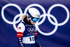 ΧΕΙΜΕΡΙΝΟΙ ΟΛΥΜΠΙΑΚΟΙ ΑΓΩΝΕΣ 2026 LINDSEY VONN