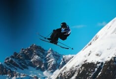 ΧΕΙΜΕΡΙΝΟΙ ΟΛΥΜΠΙΑΚΟΙ ΑΓΩΝΕΣ ΚΛΙΜΑΤΙΚΗ ΑΛΛΑΓΗ