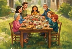 Όταν η Καθαρά Δευτέρα γίνεται αφορμή για να ξαναβρεθούμε