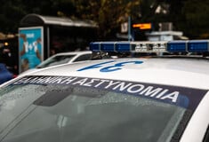 ΗΡΑΚΛΕΙΟ ΞΥΛΟΔΑΡΜΟΣ ΜΗΤΕΡΑ ΓΙΟΣ