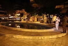 ΚΑΛΛΙΘΕΑ ΣΙΝΤΡΙΒΑΝΙ ΜΕΘ ΠΑΙΔΙ