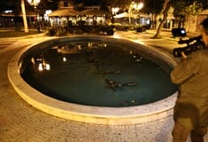 ΚΑΛΛΙΘΕΑ ΣΙΝΤΡΙΒΑΝΙ 2ΧΡΟΝΗ