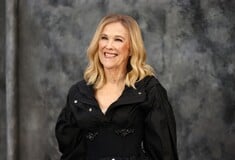 ΚΑΘΡΙΝ Ο ΧΑΡΑ ΗΘΟΠΟΙΟΣ ΘΑΝΑΤΟΣ