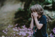 ΛΑΜΙΑ ΕΓΚΑΤΑΛΕΙΨΗ ΜΗΤΕΡΑ ΠΑΙΔΙ ΑΥΤΙΣΜΟΣ